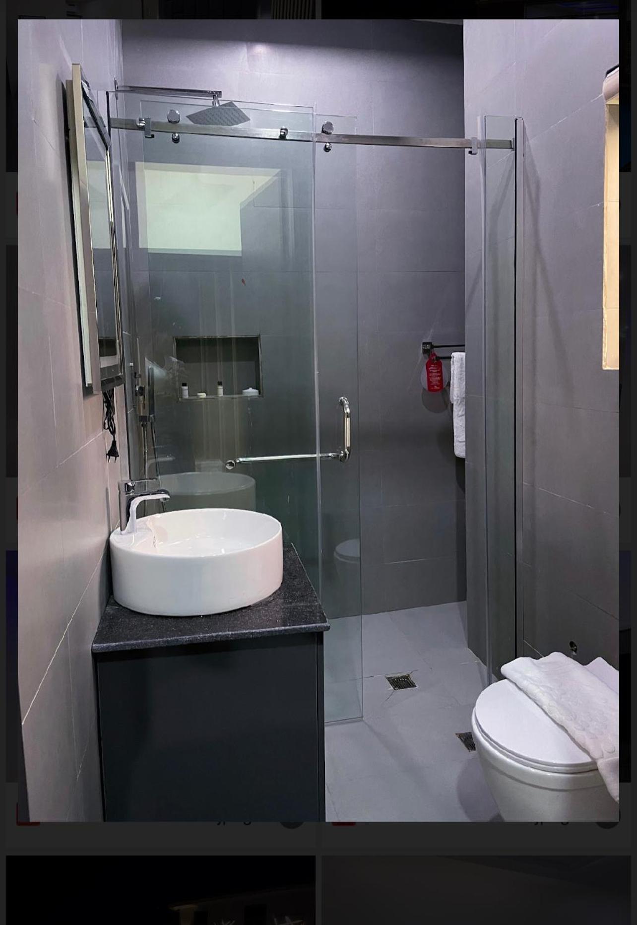 The Mayrock Hotel Abuja Extérieur photo